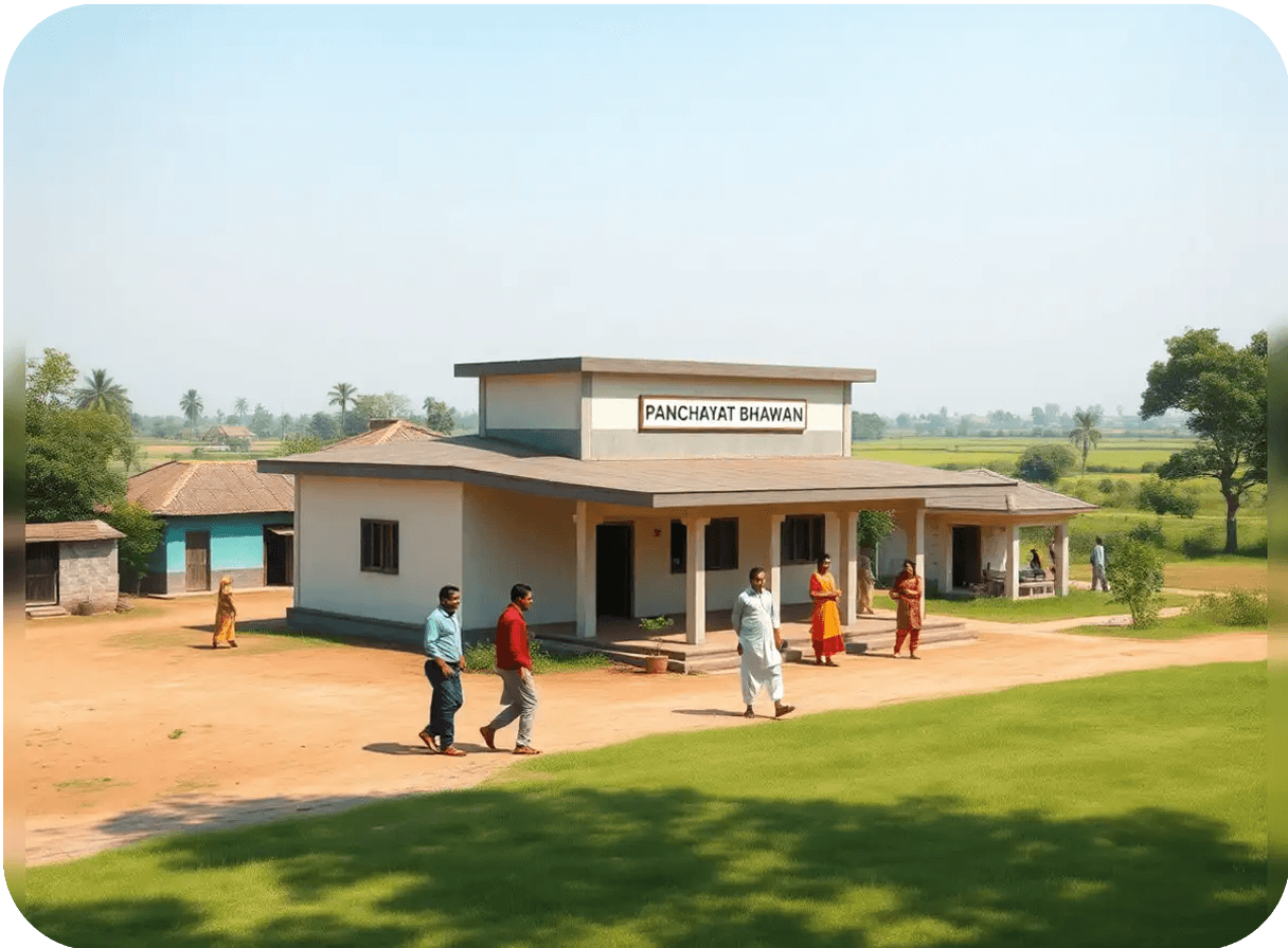 Panchayat Bhawan