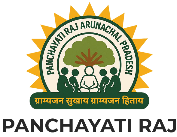 Department of Panchayati Raj